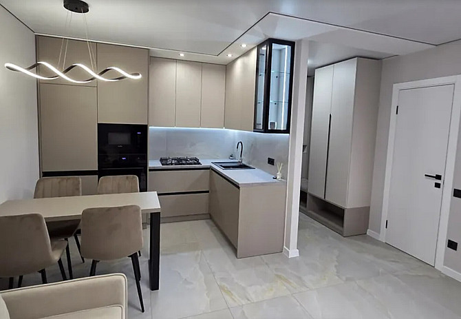 Продаж 2к квартири 54 кв. м на вул. Смакули Тернопіль - фото 1