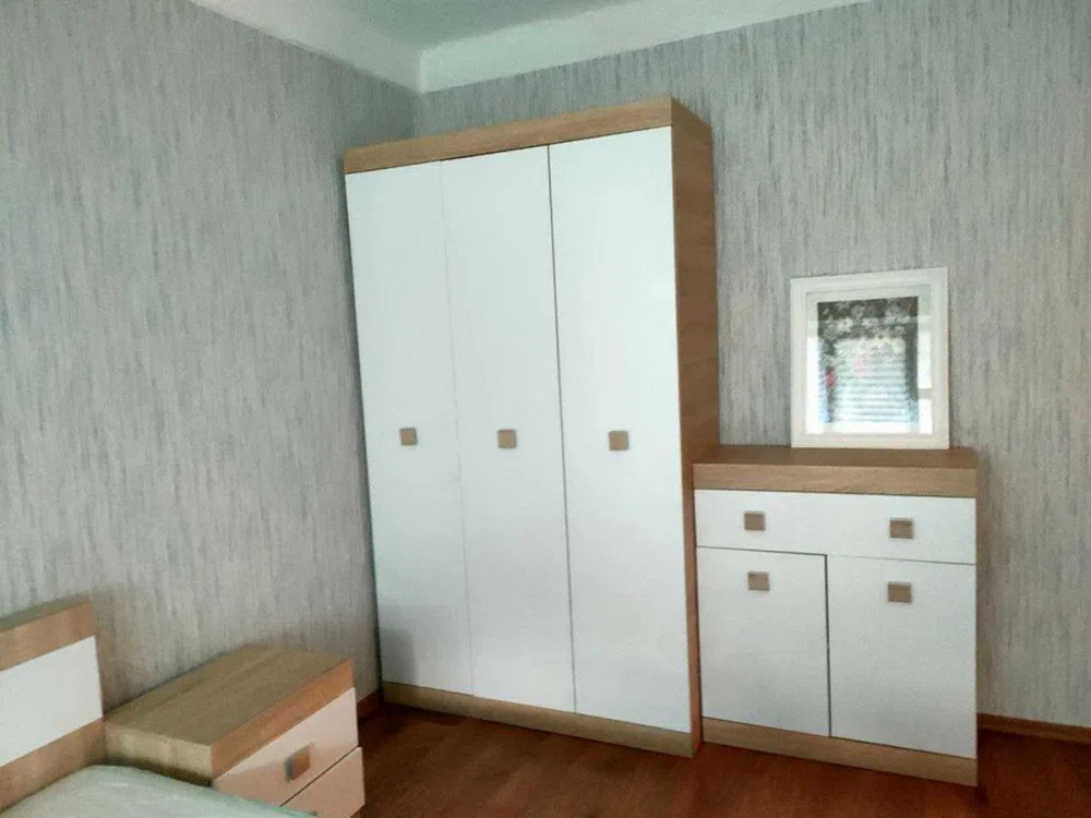 Оренда Квартира 2-кімнатна, 1/5 поверх на проспект Воскресенський, 16в Київ - фото 4