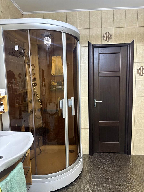 Оренда Квартира 1-кімнатна, 9/23 поверх на Дніпровська набережна, 19в Київ - фото 8