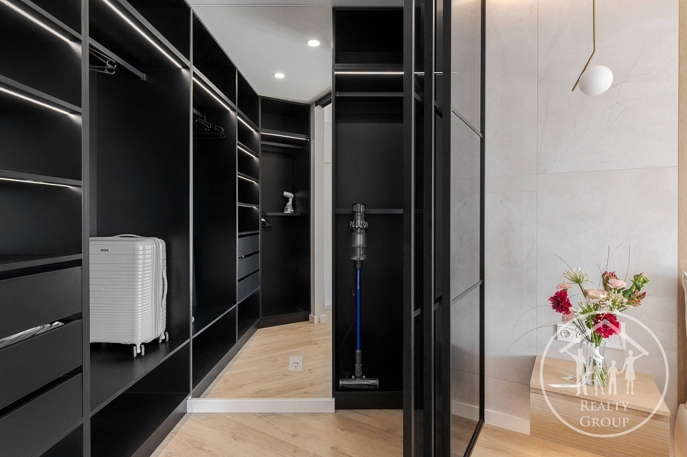 Продаж 2к Квартира 77 кв.м Кульпарківська, 93 Львів - фото 13