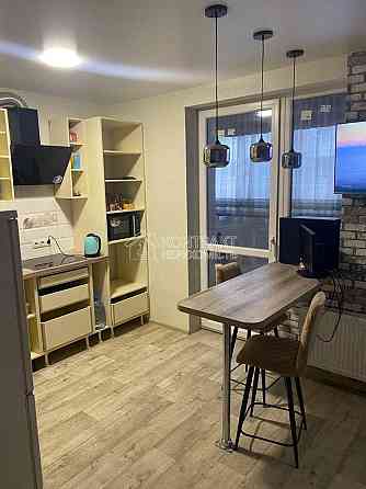 Продаж Квартира 1-кімнатна, 7/9 поверх на вул. Барабашова Харьков