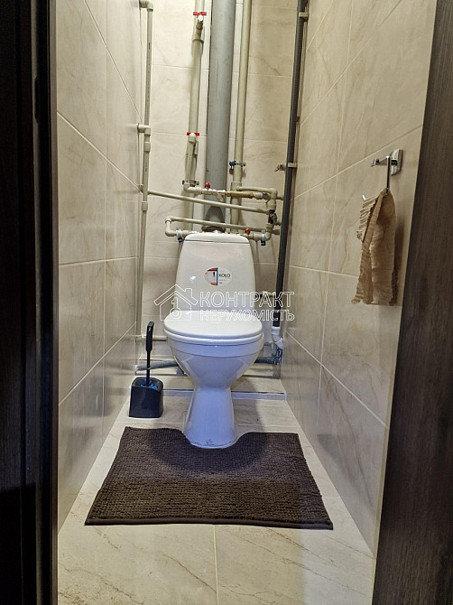 Оренда 1к Квартира 34 кв.м Велозаводська вул. Харків - фото 4