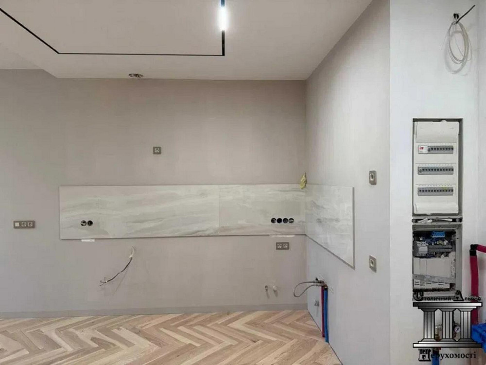 Продаж Квартира 1-кімнатна, 32/36 поверх на Берестейський вул., д. 11 Kiev - photo 11