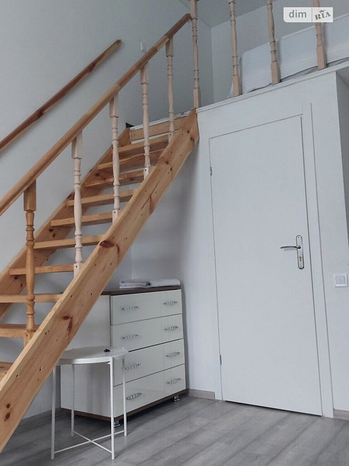 Оренда Квартира 1-кімнатна, 1/2 поверх на Садова, 35 Київ - фото 6