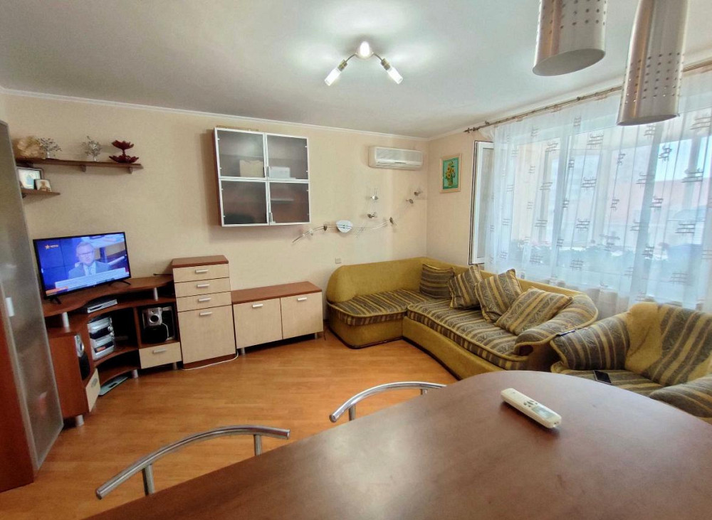 Продаж Квартира 3-кімнатна на ул. Педагогическая, 16 Одеса - фото 12