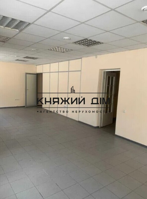 Оренда офісне приміщення на Полковая ул. поверх - 1/2 Київ - фото 17