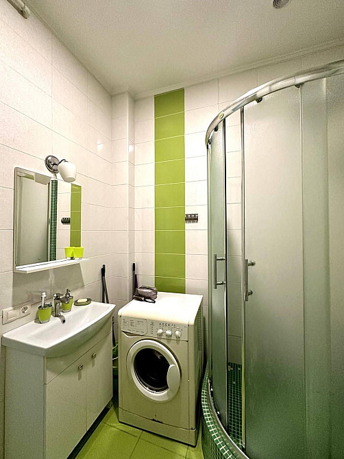 Продаж Квартира на улица Коновальця 36 L'viv - photo 8