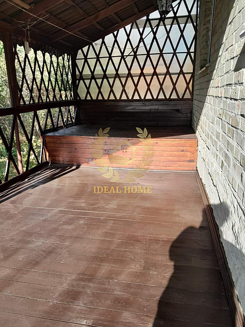 Продам двоповерховий дачний будинок поблизу с.Блиставиця  - фото 13