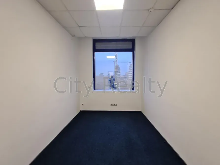 Здається Офісні приміщення площа 575 кв.м 3-й поверх Київ Лейпцизька 15А Київ - фото 5