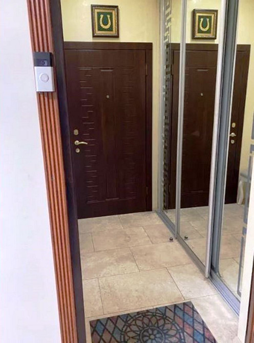 Трехкомнатная квартира на проспекте Шевченко Odessa - photo 13