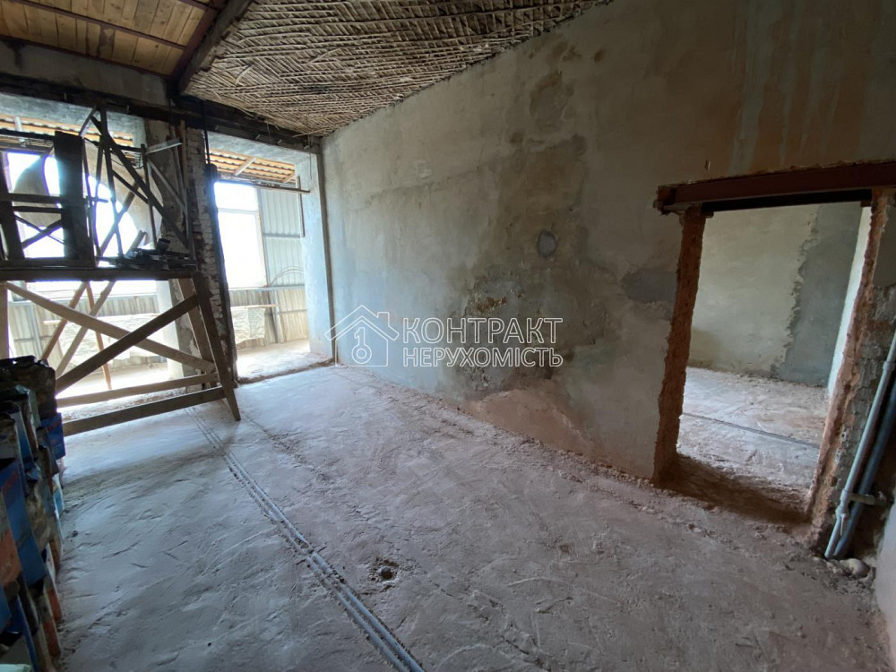 Продаж Квартира 4-кімнатна, 3/6 поверх на вул. Короленка Харків - фото 8