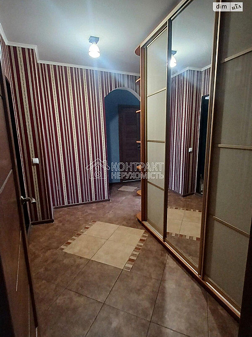 Оренда Квартира 2-кімнатна, 7/12 поверх на вул. Валентинівська Харьков - изображение 5