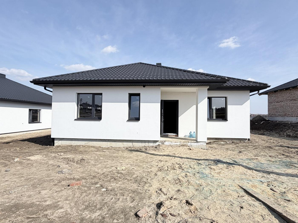 Продаж Будинок 3-кімнатний на вул. Центральна Velykyi Zhytyn - photo 2