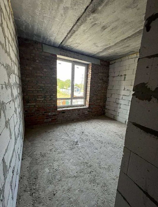 Продаж Квартира 1-кімнатна, 2/4 поверх  - фото 3