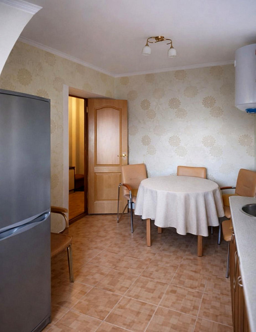 Продаж Квартира 2-кімнатна, 15/18 поверх на Полярная вул., д. 8-Е Kiev - photo 4