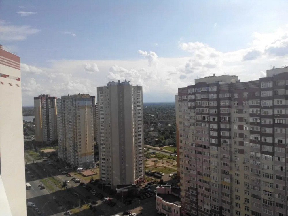 Оренда Квартира 1-кімнатна, 22/25 поверх на Софії Русової, 1 Київ - фото 13