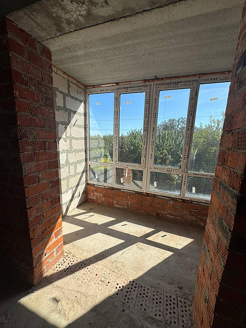 Продаж Квартира 1-кімнатна, 2/4 поверх на вул. жуйка Zhytomyr - photo 2