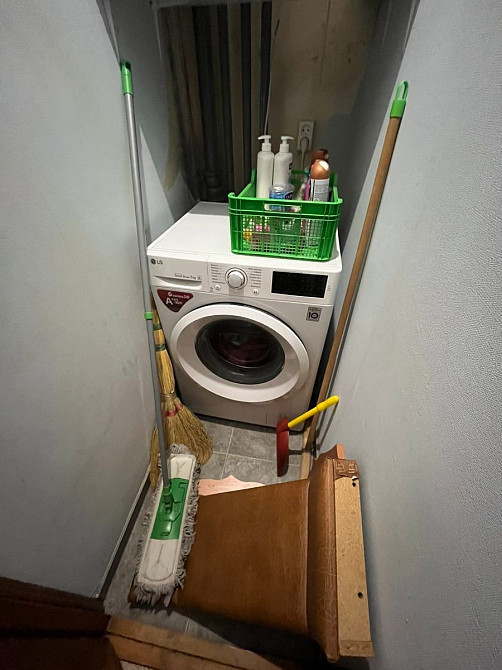 Оренда Квартира 3-кімнатна, 3/9 поверх на Героїв Дніпра, 62 Київ - фото 11