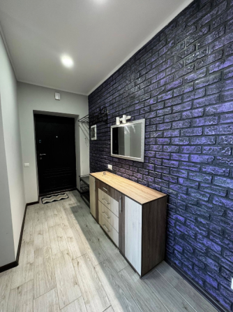 2-room apartment for sale on National Guard Street Ivano-Frankivs'k