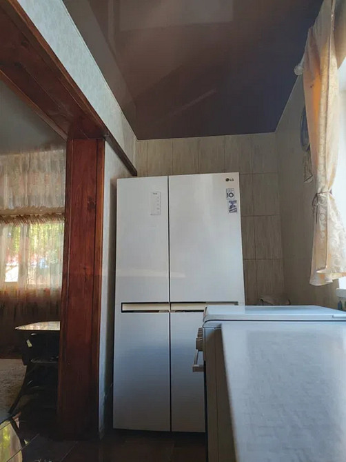 Дом на Миколаївці. Кропивницкий - изображение 17