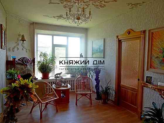 Продаж 4 этажного дома 12 соток , 280 кв. м. в Глевахе № 2211551 Глеваха