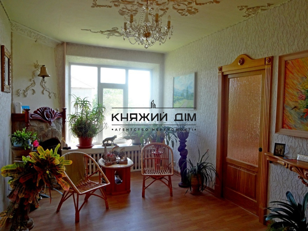 Продаж 4 этажного дома 12 соток , 280 кв. м. в Глевахе № 2211551 Глеваха - фото 2