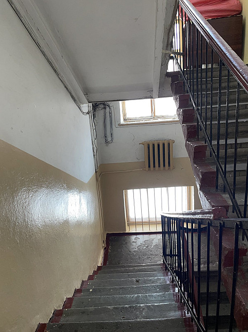 Продам комната 14.2 кв.м в коммуне пер.Маяковского/Гоголя Одеса - фото 15