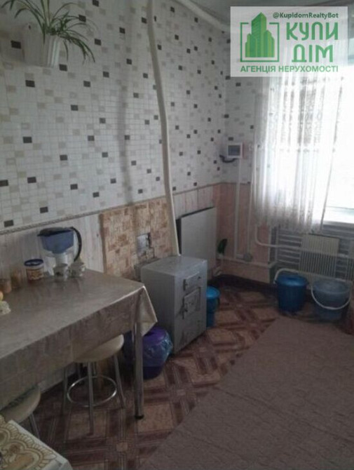 Продам 3х кімнатну квартиру в м. Новоукраїнка Новоукраїнка - фото 5