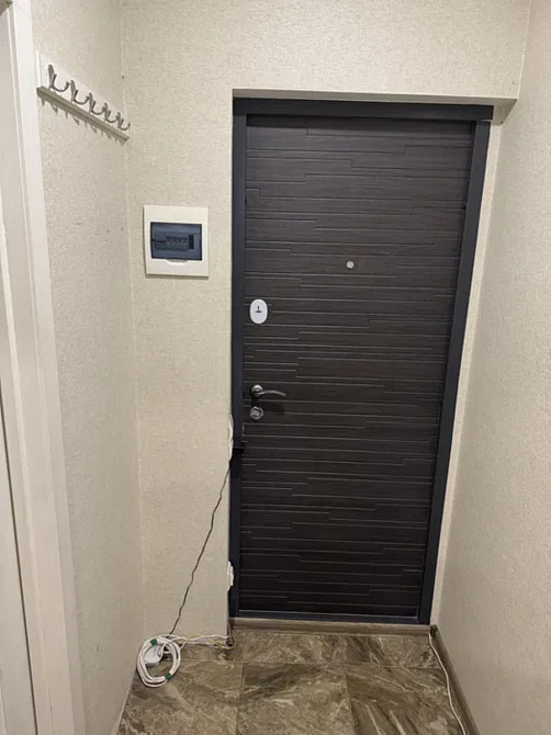 Оренда Квартира 1-кімнатна, 14/25 поверх на Лобачевского, 7 Київ - фото 5