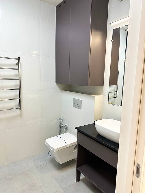 Продаж Квартира 2-кімнатна на ул. Новобереговая, 12а Odessa - photo 19