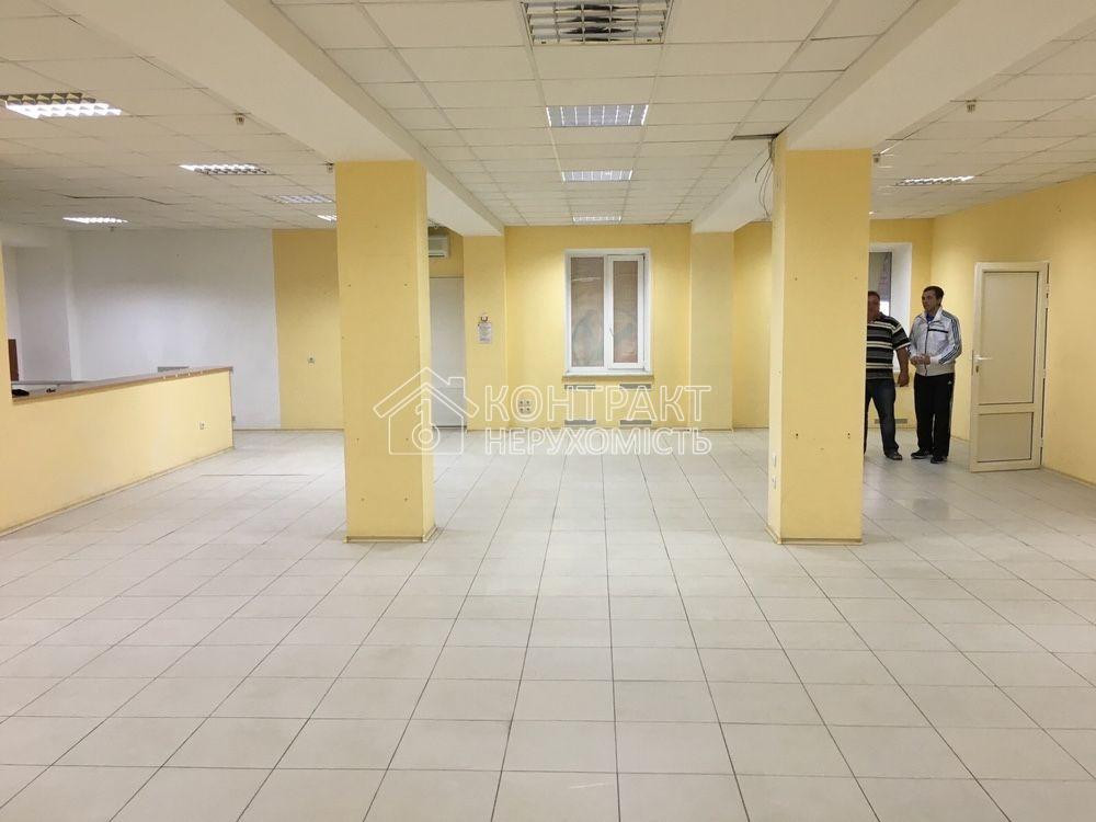 Оренда приміщення вільного призначення на вул. Героїв Праці приміщень - 2, поверх - 1/3 Харьков - изображение 1