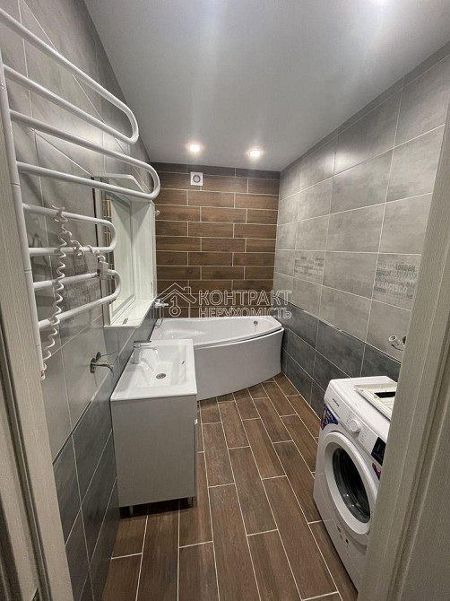 Продаж Квартира 3-кімнатна, 1/9 поверх на вул. Миру Харків - фото 3