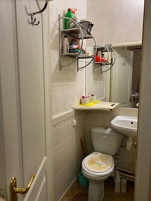 Оренда Квартира 2-кімнатна, 9/20 поверх на бульвар Лесі Українки, 21Б Київ - фото 7