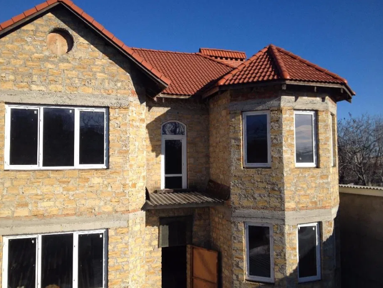 4 комн.кв. в ЖК Вэлмакс Одеса - фото 1