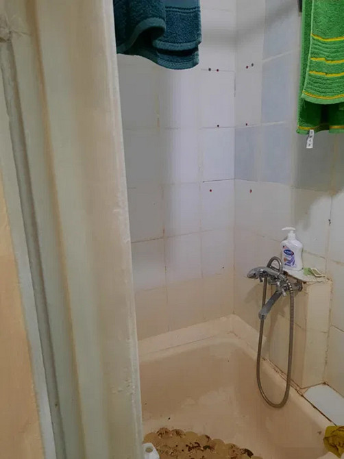 Продаж Квартира 1-кімнатна, 9/9 поверх на Шолуденко, 31а Київ - фото 7