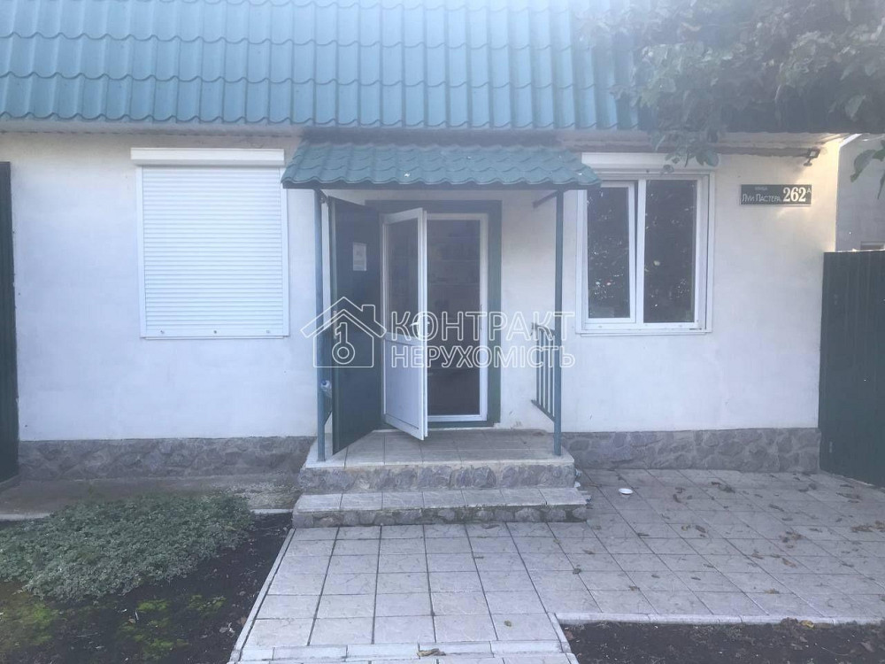 Продаж Будинок 7-кімнатний на вул. Луї Пастера Kharkiv - photo 19