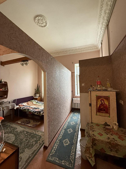 Продаж кімнати в центрі міста Одеса - фото 11