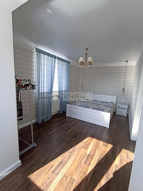 Продаж Квартира 2-кімнатна, 13/16 поверх на вул. проїзд Рогатинський Харьков - изображение 10