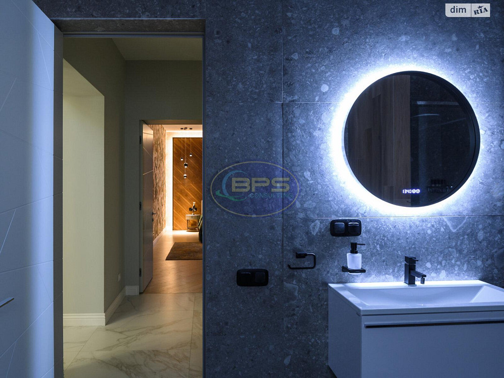 Продаж 4-поверховий Будинок з ділянкою 10 сот 600 кв.м 7+ кімн. на Куприна вул. Одеса - фото 15