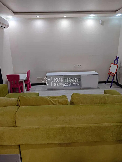 Продаж Квартира 2-кімнатна, 9/10 поверх на вул. Добролюбова Харьков - изображение 3