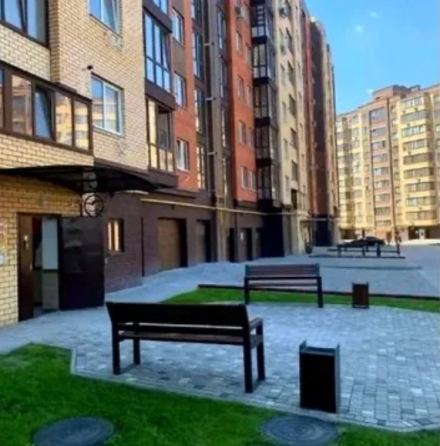 Продам 3-х комнатную квартиру в ЖК "Чайка" (ул.Ак.Сахарова) Лиски (Коминтернивський район)