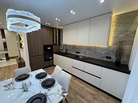 Продаж Квартира 1-кімнатна, 7/12 поверх на вул. Ленкавського Ивано-Франковск