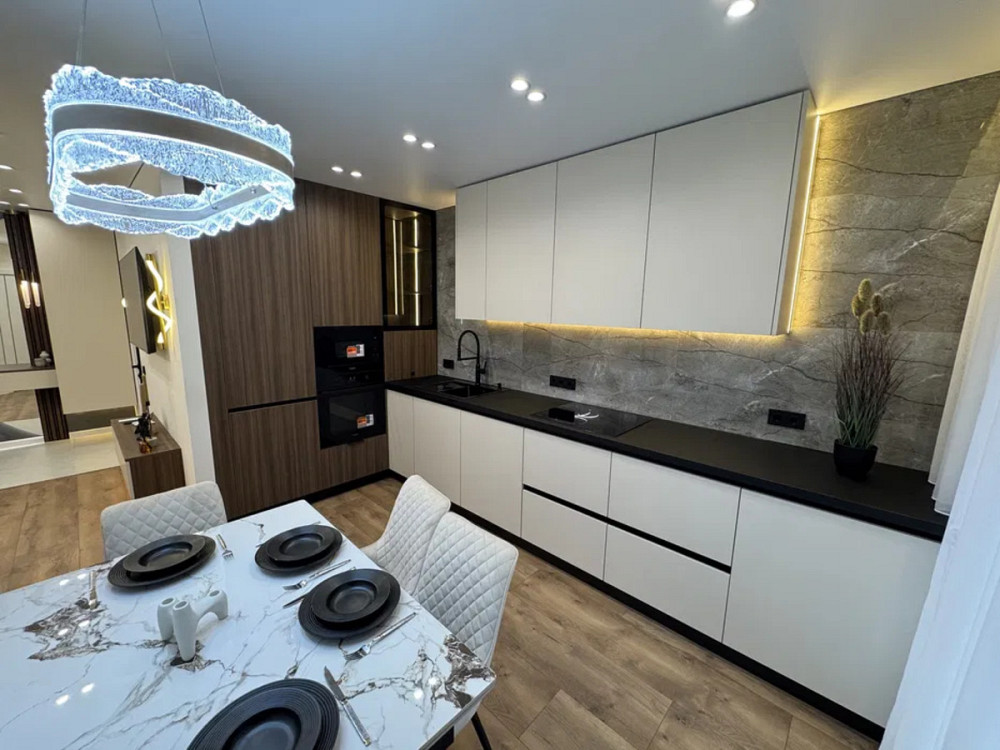 Продаж Квартира 1-кімнатна, 7/12 поверх на вул. Ленкавського Ивано-Франковск - изображение 1