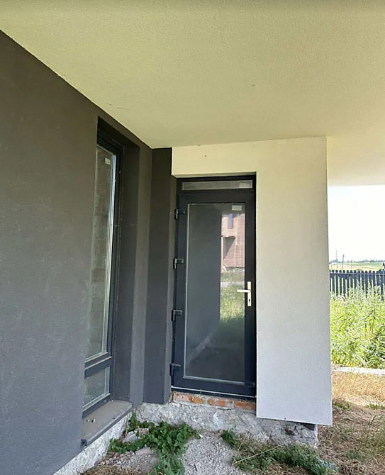 Продаж будинку 112 м та ділянка 6 сот, с.Петриків  - фото 12