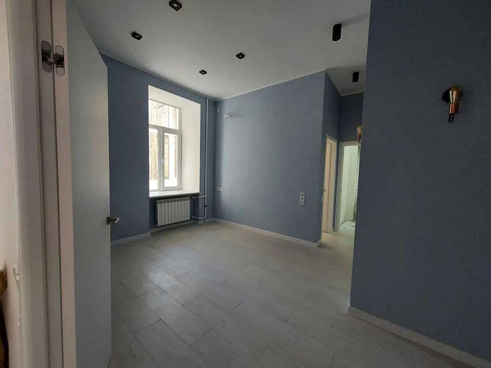 Оренда Квартира 1-кімнатна, 2/5 поверх на ул. Сечевых Стрельцов Київ - фото 3