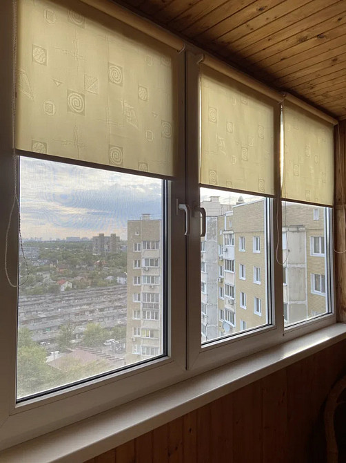 Оренда Квартира 1-кімнатна, 16/16 поверх на Бакинська, 37 г Київ - фото 14