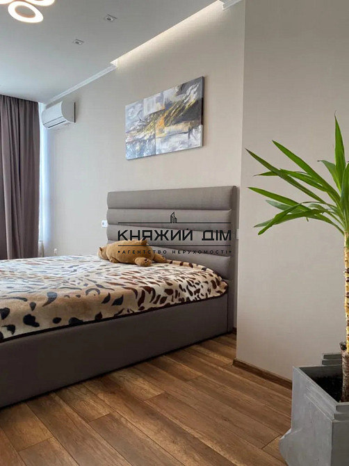 Продаж 1-кімнатної в ЖК Лазурний Блюз.м.Лівобережна Київ - фото 6