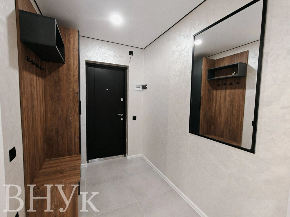 Продаж Квартира 2-кімнатна, 9/11 поверх на вул. Смакули Тернопіль - фото 18