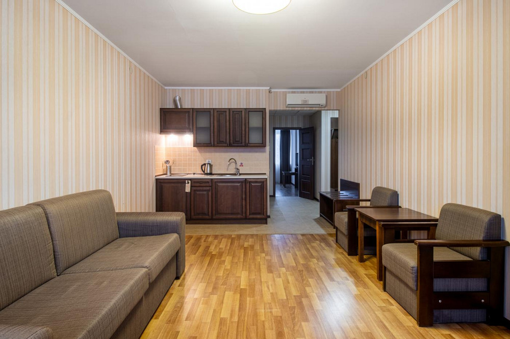 Продаж Квартира 1-кімнатна, 7/11 поверх на вул. Сагайдачного Truskavets - photo 1