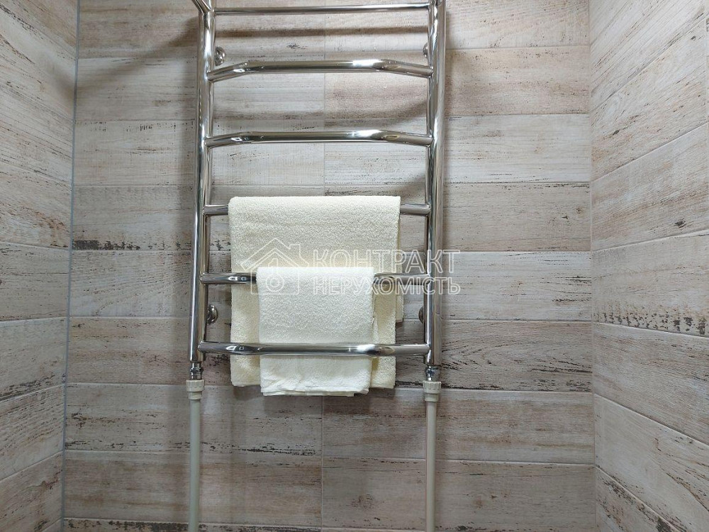 Оренда Квартира 1-кімнатна, 2/9 поверх на вул. Матросова Kharkiv - photo 12